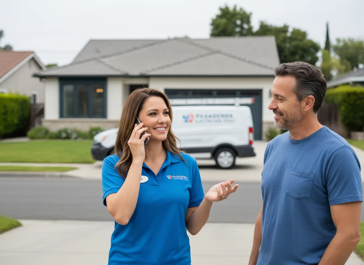 Electrician Terral, OK FAQs